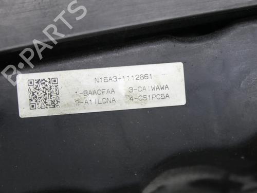 Engine HONDA HR-V (RU) 1.6 i-DTEC (RU8) | BP39863544M1 - Image 9