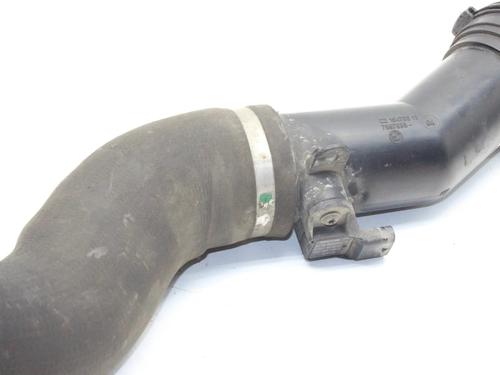 Intercooler pipe BMW 1 (F20) 116 i | BP39865823M127 - Image 3