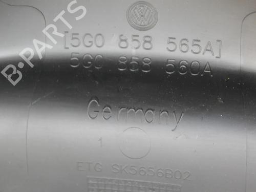Other VW CADDY V MPV (SBB, SBJ) 1.5 TSi EVO | BP39769062O1 - Image 5