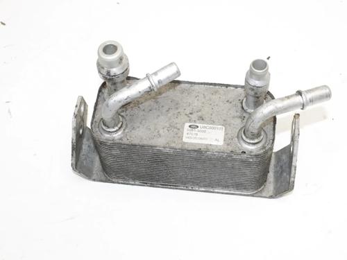 Used Oil radiator Oil radiator LAND ROVER RANGE ROVER SPORT I (L320) 3.0 D 4x4 (245 hp) 39833231 39833231