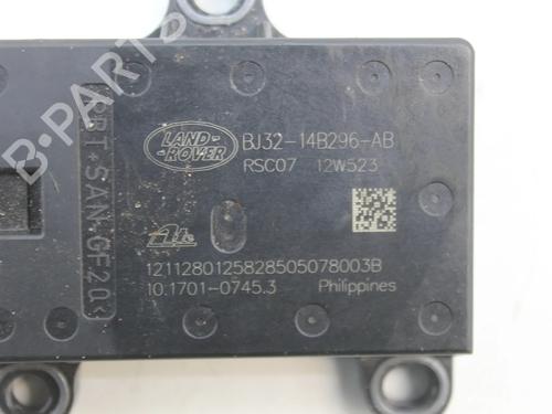 Electronic sensor LAND ROVER RANGE ROVER EVOQUE (L538) 2.2 D 4x4 | BP39797931M84 - Image 3