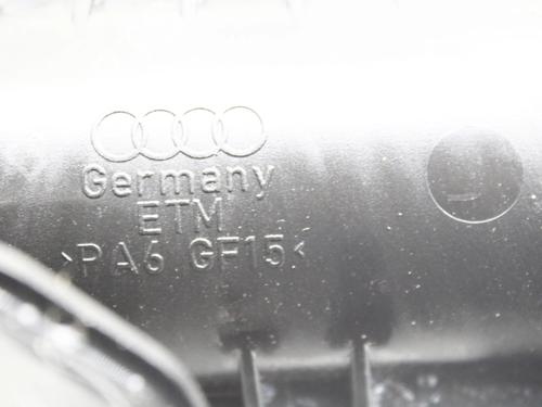 Intercooler pipe AUDI A6 C7 Avant (4G5, 4GD) 2.0 TDI | BP39830896M127  - Image 12