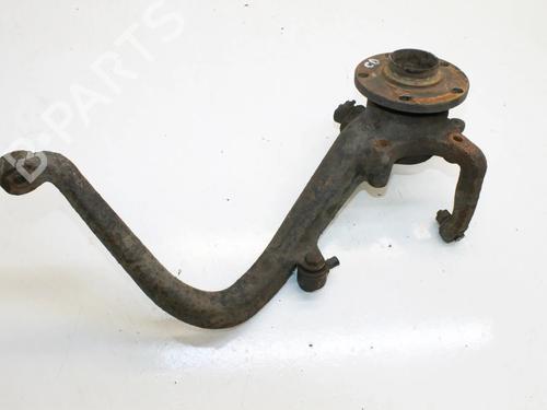 Used Right rear steering knuckle Right rear steering knuckle AUDI A4 B5 (8D2) S4 quattro (265 hp) 39800221 39800221