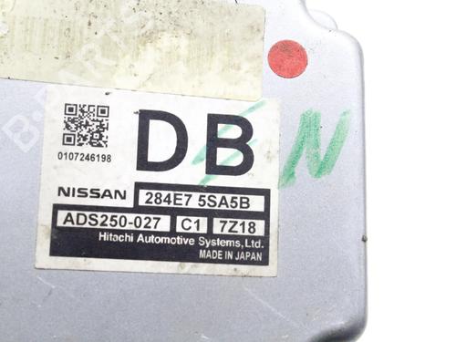 Control unit NISSAN LEAF (ZE1) Electric | BP39768863M11 - Image 4