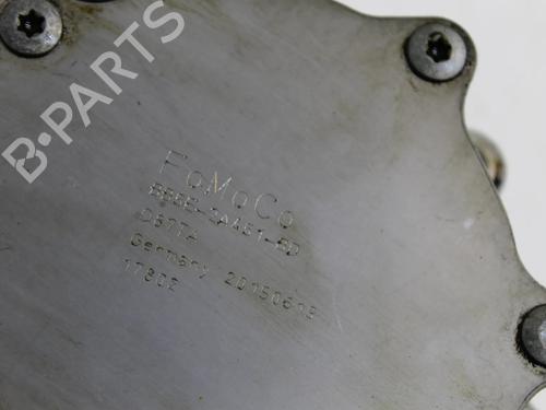 Vacuum pump JAGUAR XE (X760) 2.0 | BP39802271M80 - Image 4