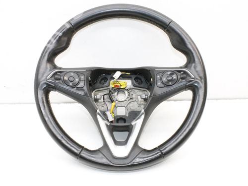 Used Steering wheel Steering wheel OPEL INSIGNIA B Grand Sport (Z18) 1.6 CDTi (68) (136 hp) 39803648 39803648