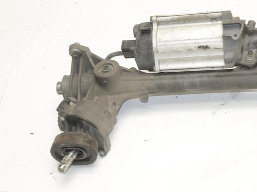 Steering rack AUDI Q3 (8UB, 8UG) 2.0 TDI quattro | BP39828377M22 - Image 2