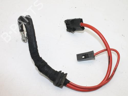 Used Cable Cable MERCEDES-BENZ SLK (R171) 200 Kompressor (171.442) (163 hp) 39798673 39798673