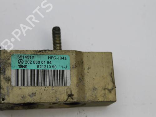 Electronic sensor PORSCHE BOXSTER (986) S 3.2 | BP39868968M84 - Image 4