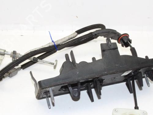 Gearstang AUDI A4 B9 (8W2, 8WC) 35 TFSI Mild Hybrid | BP39866764M90 - Image 3