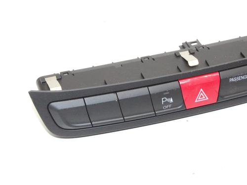 Switch JEEP RENEGADE SUV (BU, B1, BV) 2.0 CRD 4x4 | BP39770221I30 - Image 2