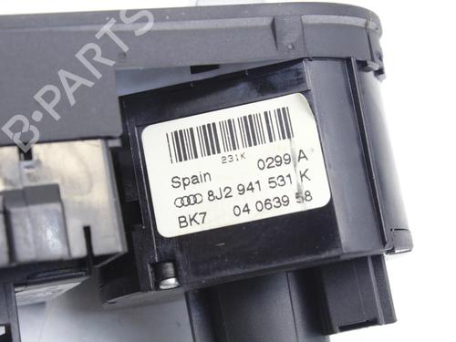 Control unit AUDI TT Roadster (8J9) 2.0 TFSI | BP39859446M11 - Image 4