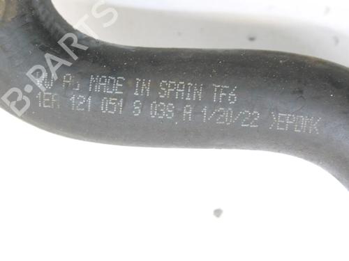 Rør VW ID.3 (E11, E12) Pro | BP39847056M125  - Image 6