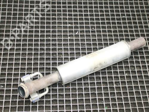 Used Exhaust system Exhaust system PEUGEOT RCZ 1.6 16V (200 hp) 39803704 39803704