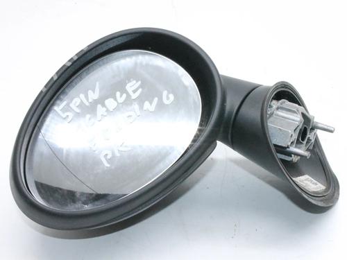 Used Left mirror Left mirror MINI MINI COUNTRYMAN (R60) Cooper SD ALL4 (143 hp) 39831660 39831660