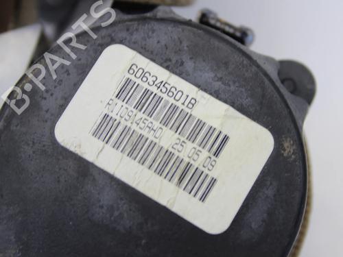 Rear left seatbelt BMW X5 (E70) xDrive 35 d | BP39855485I29 - Image 4