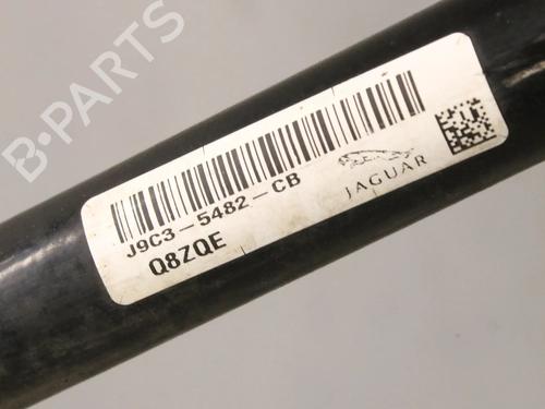 Anti roll bar JAGUAR E-PACE (X540) 2.0 D180 AWD | BP39876319M96 - Image 7