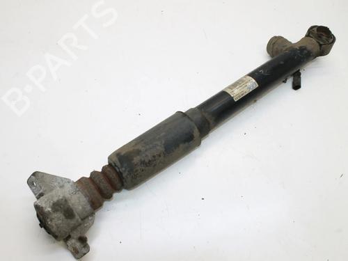Used Left rear shock absorber Left rear shock absorber AUDI A5 Sportback (8TA) 2.0 TDI quattro (177 hp) 39843597 39843597