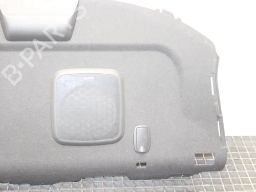 Rear parcel shelf KIA OPTIMA (FSGDS6B) 1.7 CRDi | BP39840086C85 - Image 4
