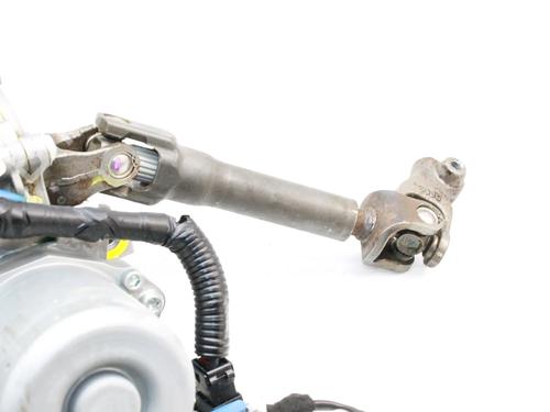Steering column NISSAN MICRA V (K14) 0.9 IG-T | BP39801163M21  - Image 6