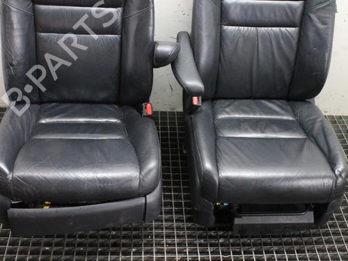 Sæde sæt HONDA CR-V III (RE_) 2.2 i-DTEC 4WD (RE6) | BP39792156C78 - Image 4