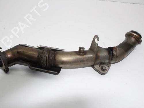 Used Other Other JAGUAR XF I (X250) 3.0 D (275 hp) 39836811 39836811