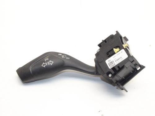 Ratstangsstang Ratstangsstang FORD TRANSIT CUSTOM V362 Van (FY, FZ) 2.2 TDCi (125 hp) 39798059 39798059