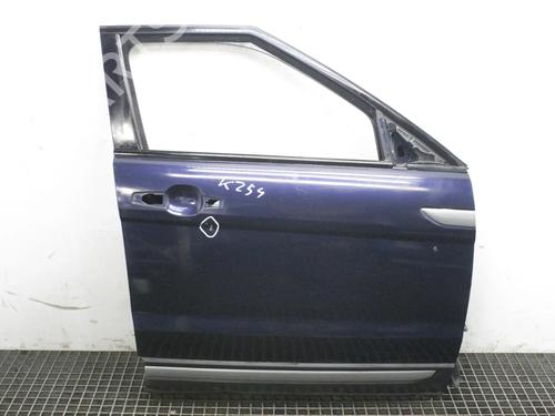 Used Right front door Right front door LAND ROVER RANGE ROVER EVOQUE (L538) 2.0 D (150 hp) 39813442 39813442