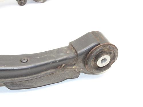 Left front suspension arm TESLA MODEL 3 (5YJ3) EV Performance AWD | BP39781013M12 - Image 4