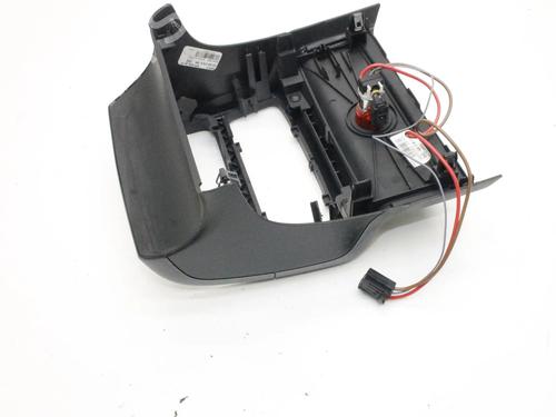 Middle console AUDI A6 C7 Avant (4G5, 4GD) 2.0 TDI | BP39806680I22 - Image 6