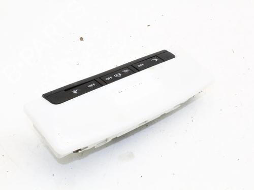 Used Interior roof light Interior roof light NISSAN LEAF (ZE1) Electric (218 hp) 39777053 39777053