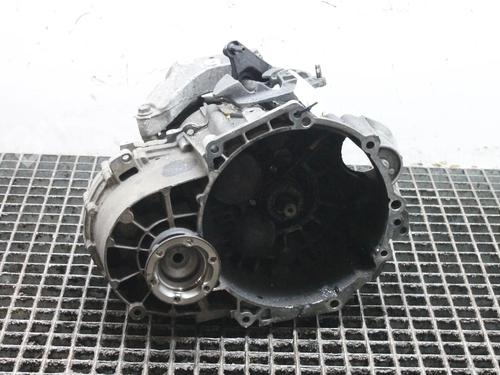 Used Gearbox Gearbox AUDI A3 Sportback (8VA, 8VF) 2.0 TDI (150 hp) 39865260 39865260