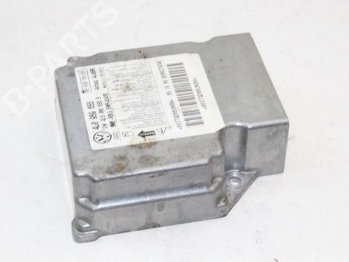 Used ECU airbags ECU airbags AUDI Q7 (4LB) 3.0 TDI quattro (233 hp) 39866857 39866857