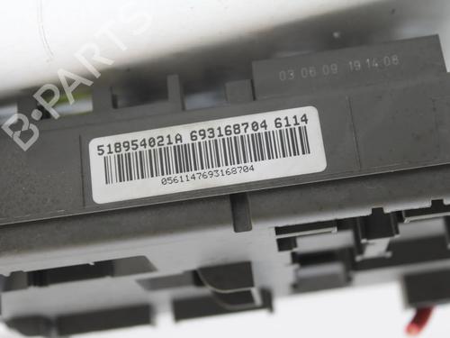 Fuse box BMW X6 (E71, E72) xDrive 30 d | BP39777783E1 - Image 3