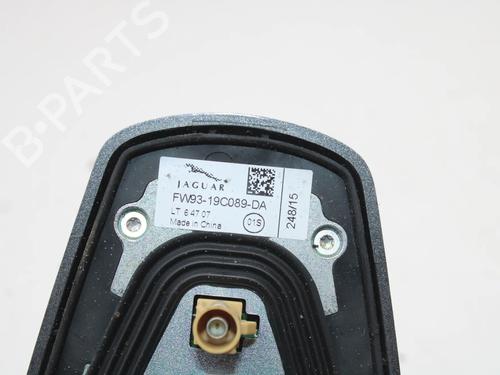 Antenne/Base JAGUAR XE (X760) 2.0 | BP39864081C140 - Image 4