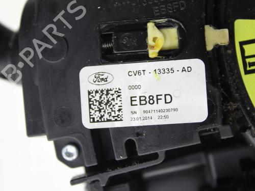Steering column stalk FORD TRANSIT CUSTOM V362 Van (FY, FZ) 2.2 TDCi | BP39858395I23 - Image 8