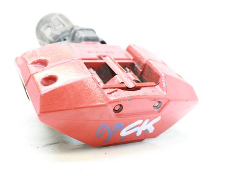 Right rear brake caliper TESLA MODEL X (5YJX) 90D AWD | BP39884795M106 - Image 2