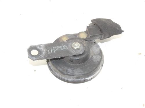 Horn SUZUKI IGNIS III (MF, FF) 1.2 (ATK412) | BP39845322E13 - Image 2