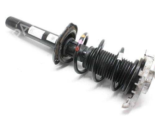 Left front shock absorber AUDI Q4 E-TRON SUV (F4B) 35 | BP39815537M16 - Image 4