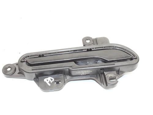 Used Front right exterior door handle Front right exterior door handle TESLA MODEL 3 (5YJ3) EV Performance AWD (627 hp) 39775501 39775501