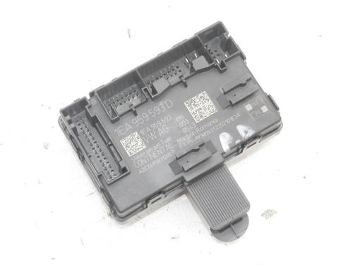 Electronic module VW ID.3 (E11, E12) Pro S | BP39845345M83 - Image 2