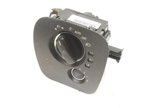 Used Control unit Control unit MERCEDES-BENZ CLS (C219) CLS 320 CDI (219.322) (224 hp) 39807198 39807198