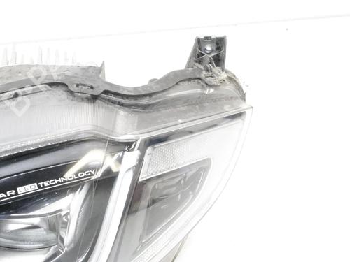 Left headlight JAGUAR XJ (X351) 5.0 SCV8 | BP39856890C28 - Image 4