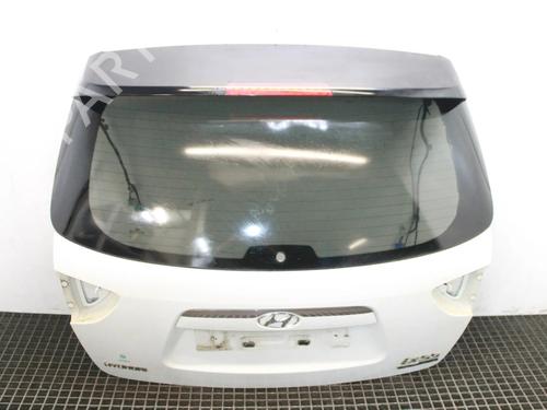 tailgate-hyundai-ix55-2006-2007-2008-2009-2010-2011-2012-2013-2014-40556558 main image