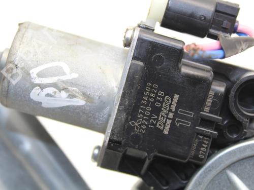 Front right window mechanism MITSUBISHI ECLIPSE CROSS (GK_, GL_) 1.5 T-Mivec | BP39776759C23 - Image 4