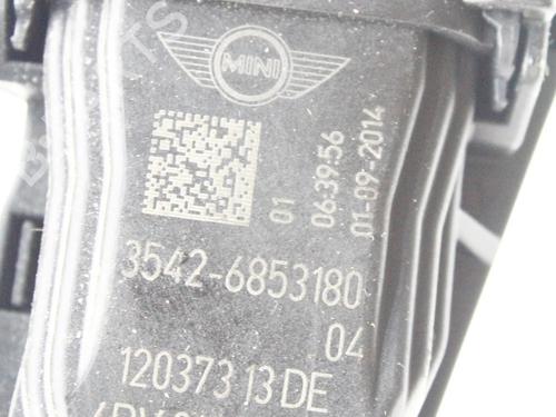 Pedal MINI MINI (F56) Cooper SD | BP39830971I4 - Image 5