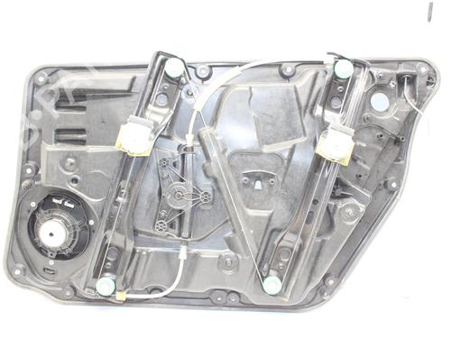 Front left window mechanism MERCEDES-BENZ A-CLASS (W176) A 180 CDI / d (176.012) | BP39845708C22 - Image 5