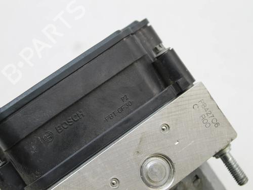 ABS pump NISSAN MICRA V (K14) 0.9 IG-T | BP39850656M43 - Image 7