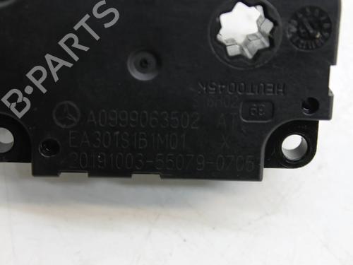 Electronic module MERCEDES-BENZ A-CLASS (W177) AMG A 35 4-matic (177.051) | BP39827126M83 - Image 3