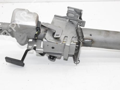 Steering column SUBARU FORESTER (SJ_) 2.0 D AWD (SJD) | BP39819053M21 - Image 7